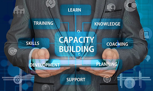 Workshops-Capacity-Building