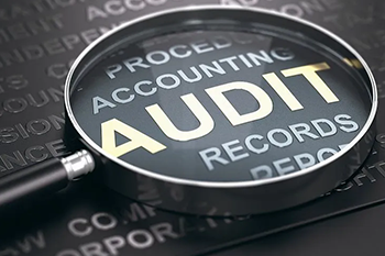 audits