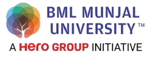 bml munjal logo