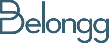 belongg logo