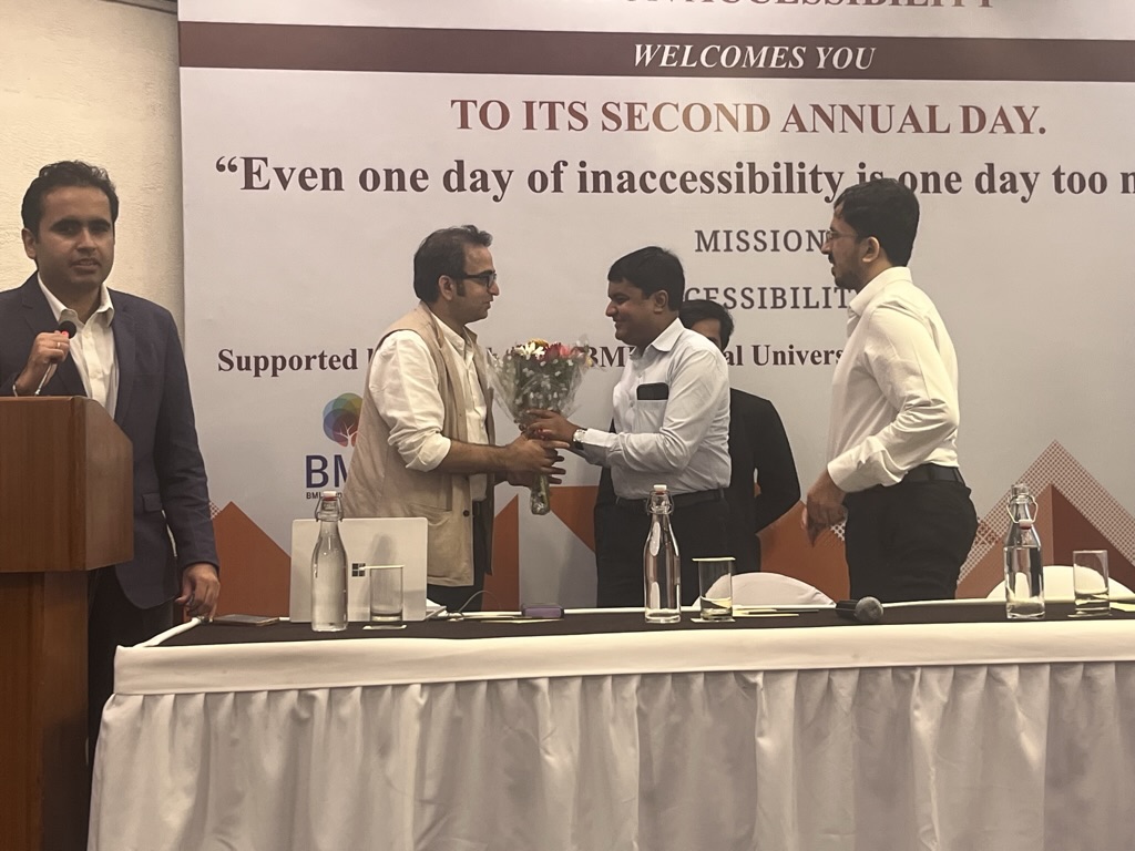 vote of thanks