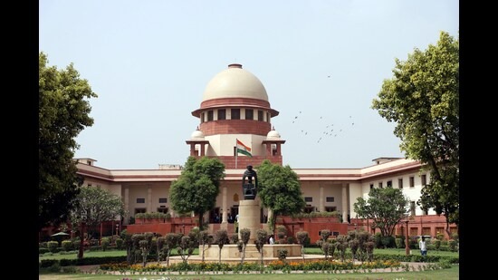 Supreme Court image