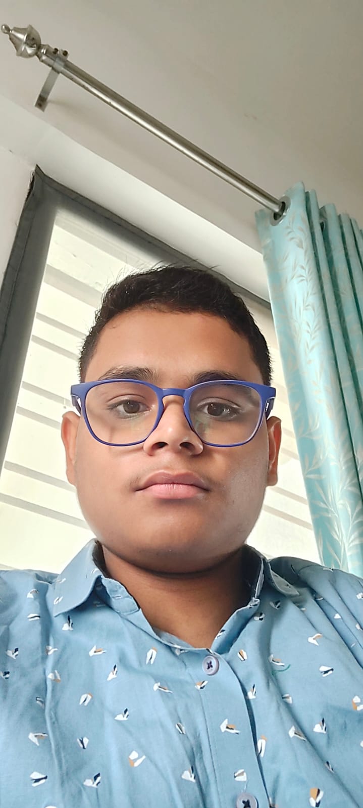 Om Rathod