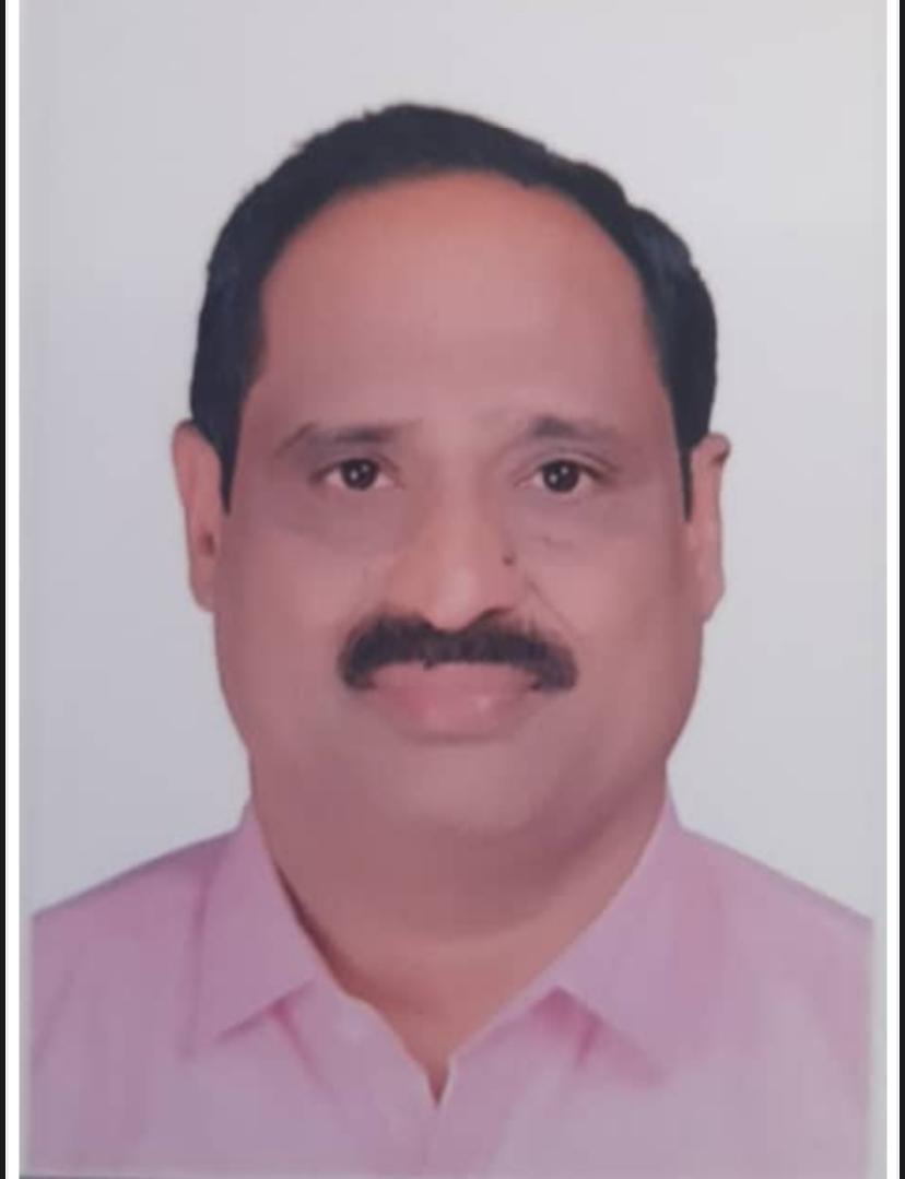 Dasharath Patil