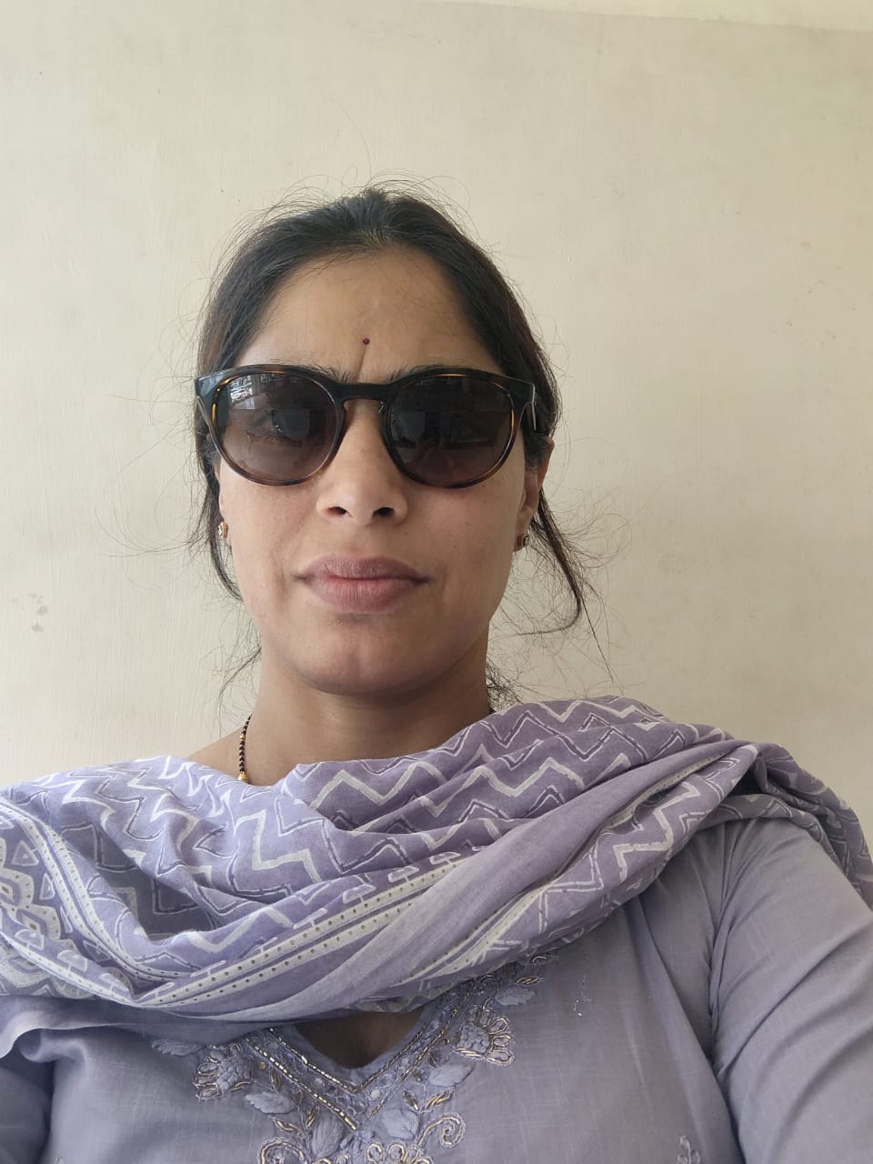 Rekha Sharma