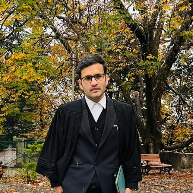 Abhishek Anthwal