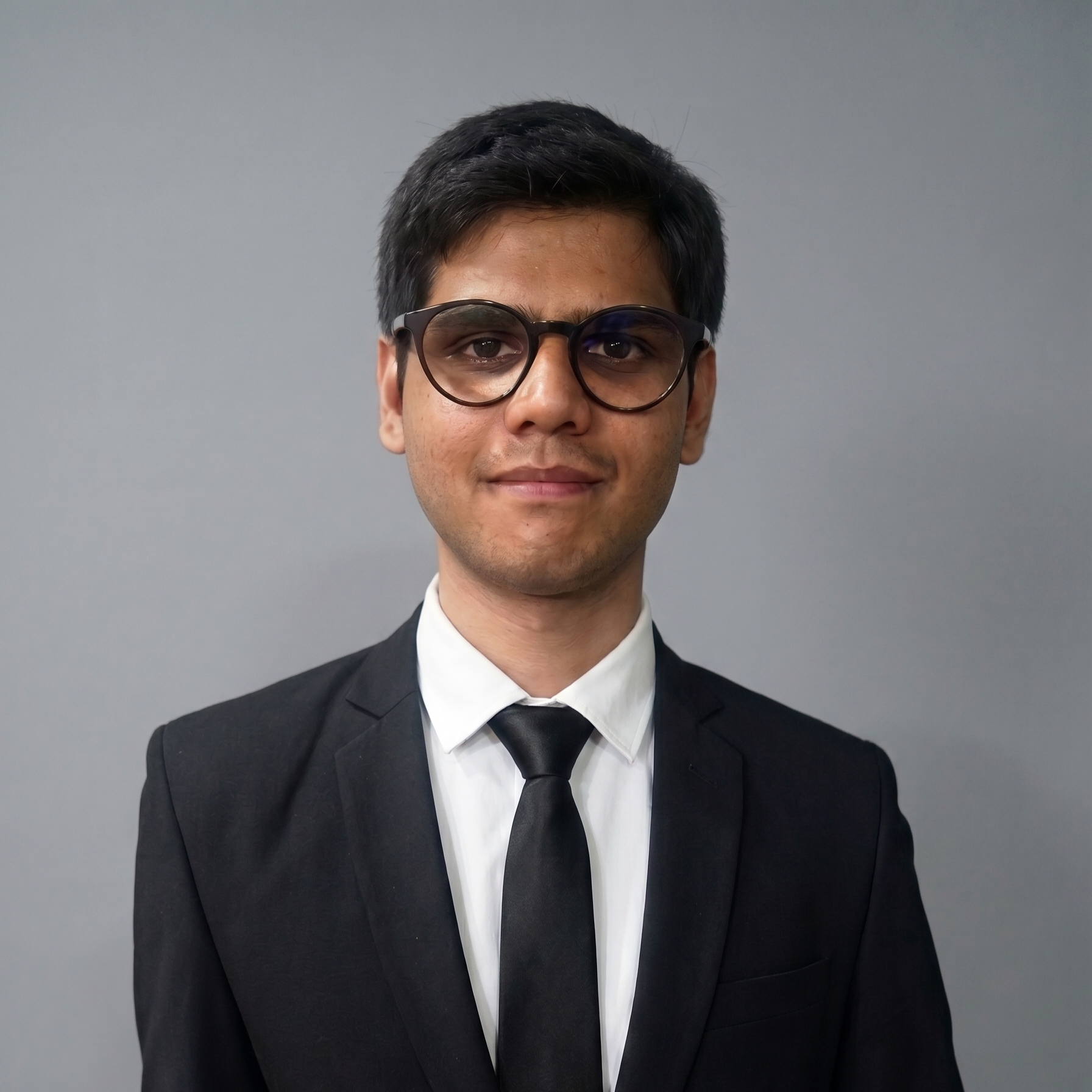 yash khuman