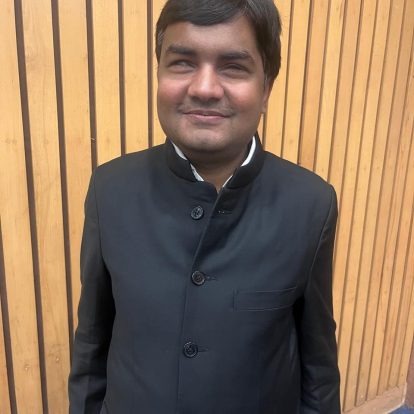 amar amar jain