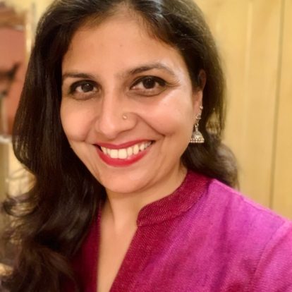 shruti shruti